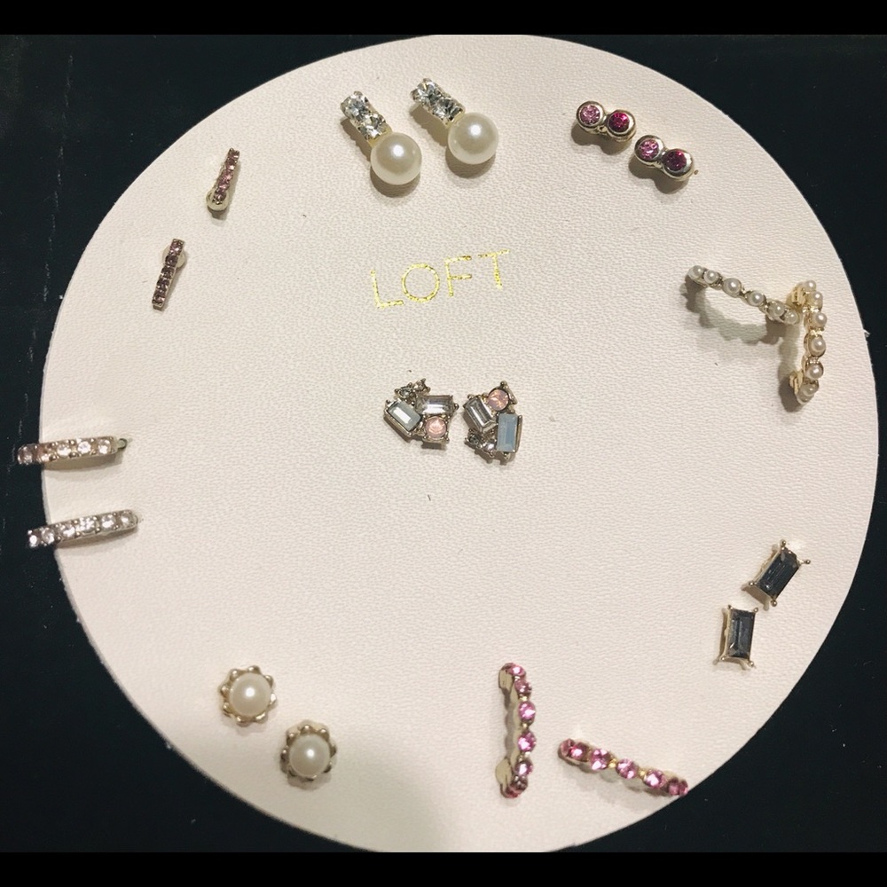 Women earrings